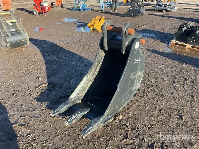 2021 JCB 600 mm Digging Bucket (Unused)