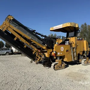 2006 Cat PM-102 Cold Planer