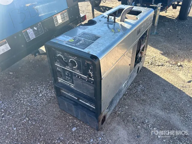 Skyhook SWC-200 200 A Engine Driven Welder