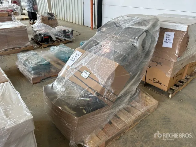 Osaki Massage Chairs