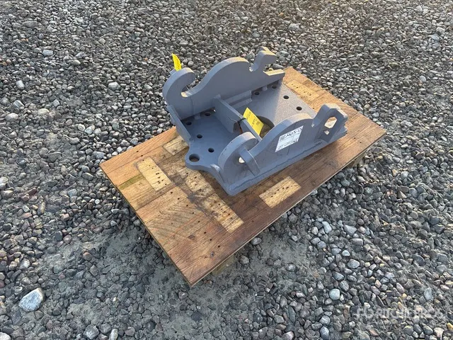 Saes KPLCW10H-SB452/552 Mounting Bracket