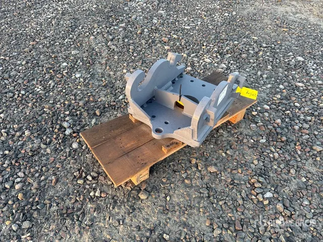 Saes KPLCW10H-SB452/552 Mounting Bracket