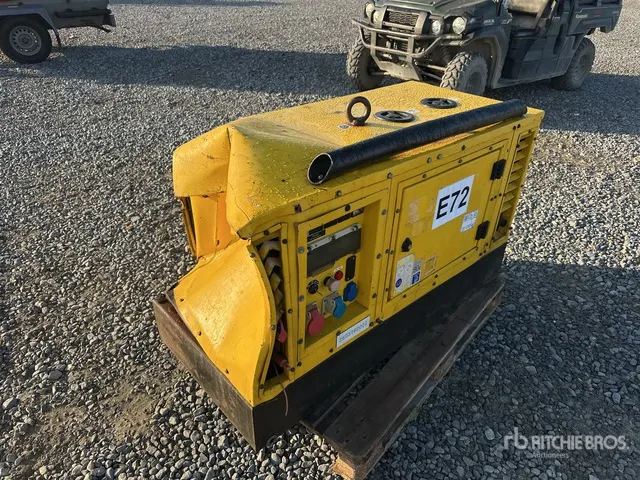 Generator Set