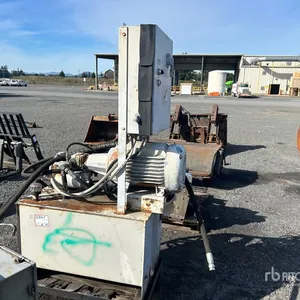 Miller welder/gen set?