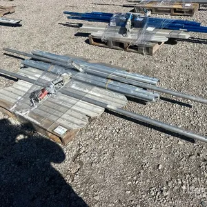 Quantity of Concrete Floats