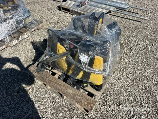 Quantity of Concrete Vibrator