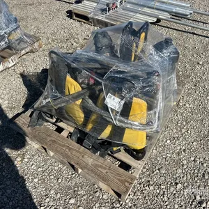 Quantity of Concrete Vibrator