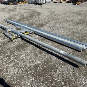 Screed Pipes
