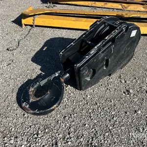 Manitowoc Crane Hook