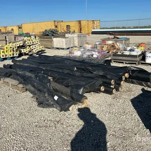 Quantity of Landscape Fabric