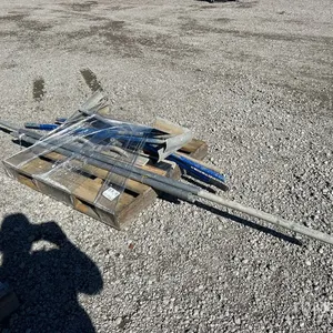 Quantity of Concrete Scrubbers