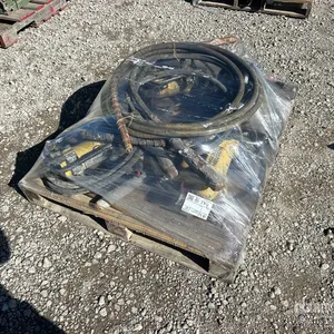 Quantity of Concrete Vibrator