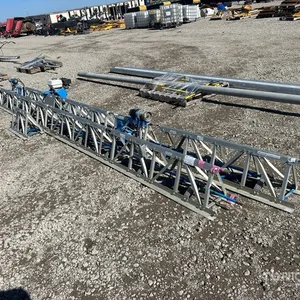 2021 Morrison OMS1-0202A Concrete Screed