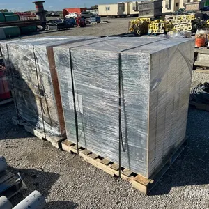 Ground Settlement Monitoring System