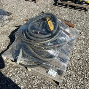 Quantity of Concrete Vibrator