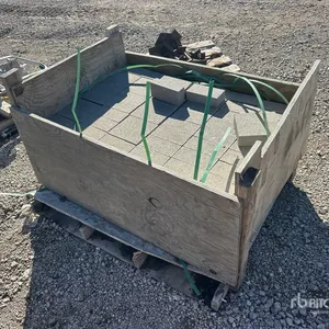 Quantity of Bricks