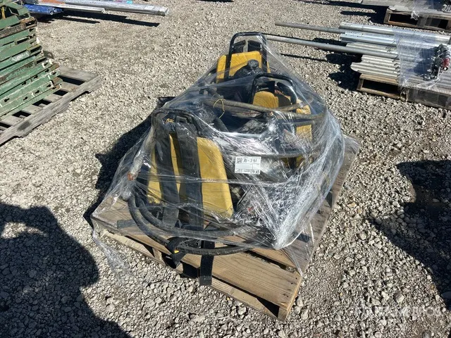 Quantity of Concrete Vibrator