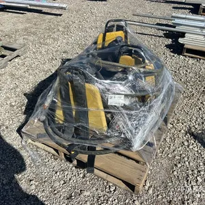 Quantity of Concrete Vibrator