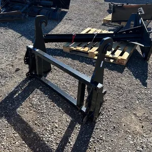 HLA BOKSP23JC530B Skid Steer Forks