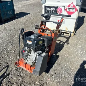 2022 Husqvarna FS400LV Walk-Behind Saw