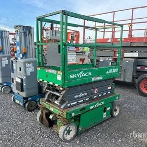 2018 Skyjack SJIII3219 Scissor Lift