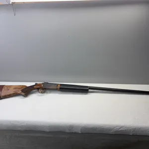 WINCHESTER M37 12GAU. 2-3/4"-3" SINGLE SHOT SHOTGUN
