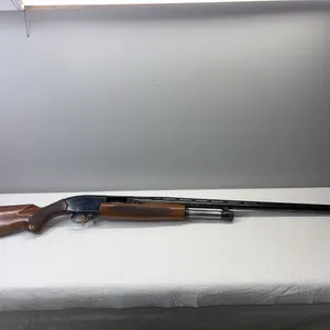 WINCHESTER MODEL 1200 12GAU. 3" PUMP ACTION SHOTGUN