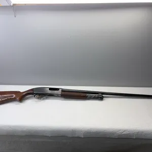 REMINGTON WINGMASTER MODEL 870 12GAU. 2-3/4" PUMP ACTION SHOTGUN