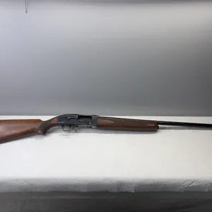 WINCHESTER MODEL 50 12GAU. 2-3/4" SEMI AUTO SHOTGUN