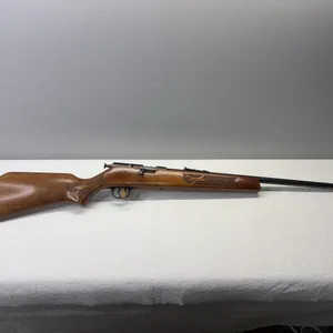 LAKEFIELD MOSSBERG MARK I .22 SINGLE SHOT RIFLE