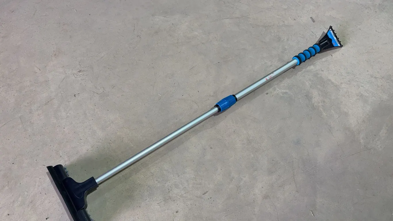 Snow Brush
