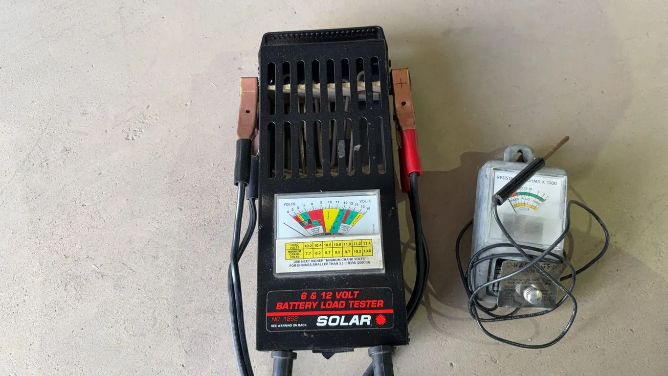 Load Tester