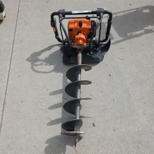 Stihl  BT131 auger