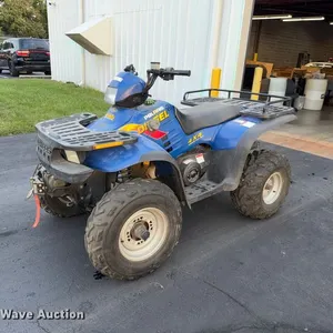 1999 Polaris Sportsman ATV