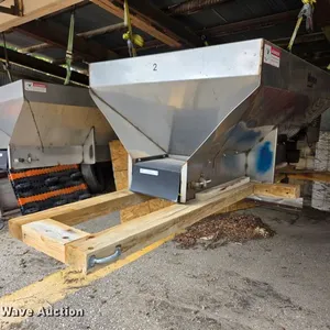 Meyer spreader