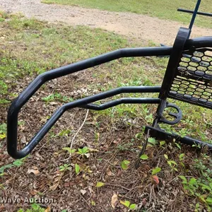 Ranch Hand grill guard  