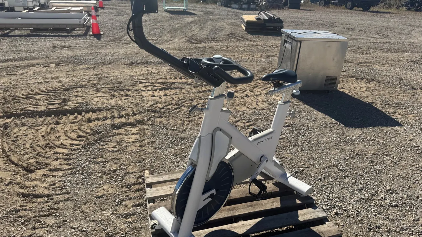 Myx Fitness Bike