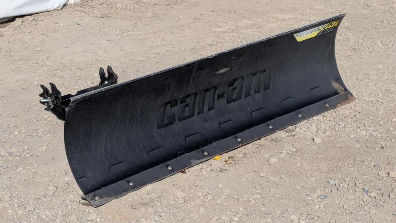 Cam-Am Blade