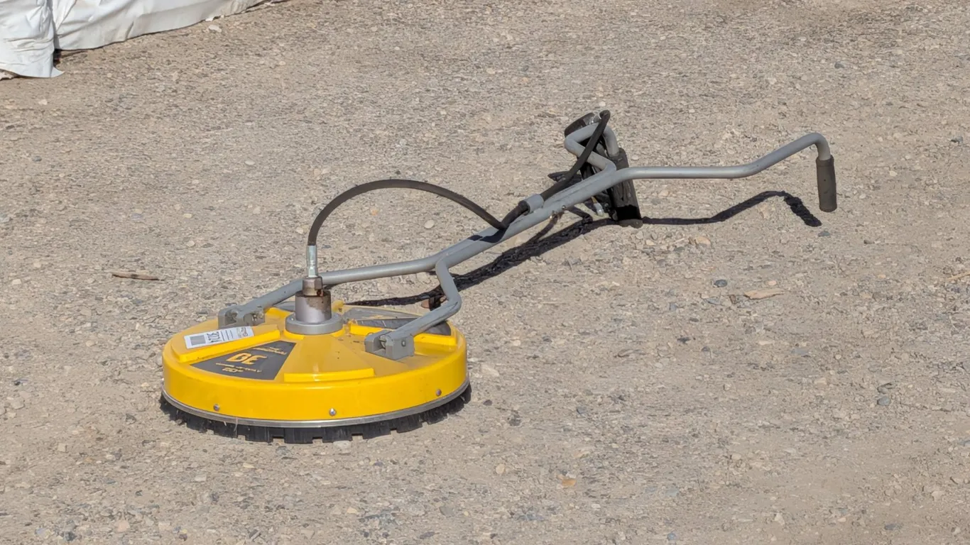The Original BE Whirl-A-Way 20"