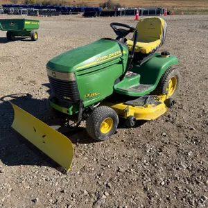 1999 John Deere LX277AWS Lawn Mower