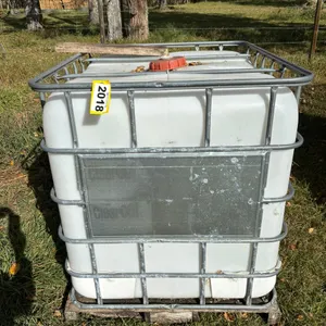 Lot 2018