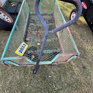 Lot 2033
