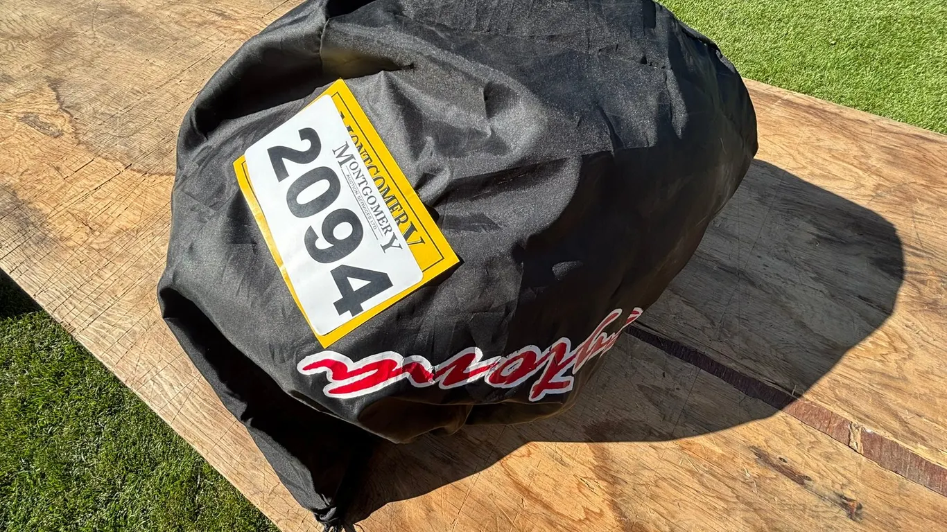 DAYTONA HELMET
