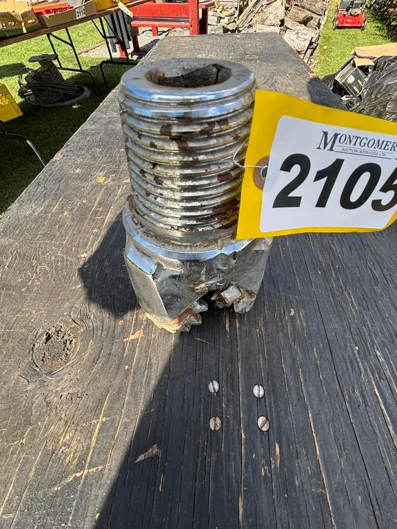5" ROTARY DRILL BIT