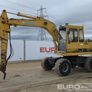 CAT 206 