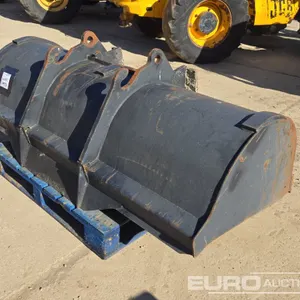 Unused 78" Loading Bucket to suit JCB Telehandler 