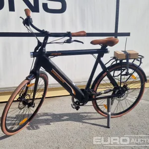 Unused Chrisson ERTO 28 