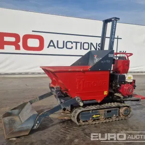 Hinowa HP1100 BA 