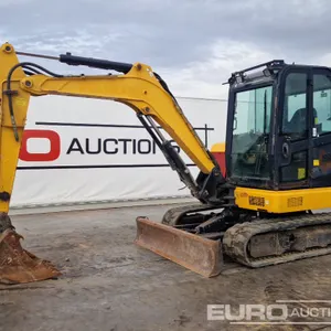 JCB 48Z-1 