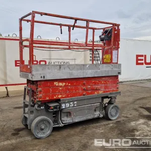 JLG 2630ES 